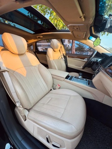 Venda Genesis G80