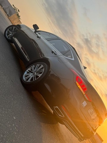 Venda Genesis G80