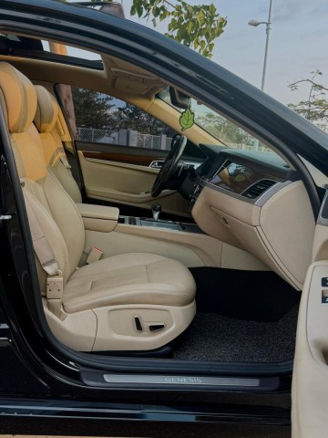 Venda Genesis G80