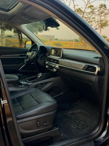 Venda Kia Telluride