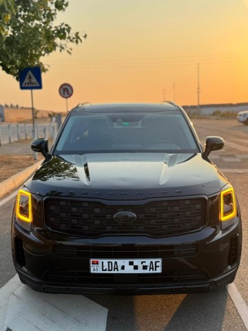 Venda Kia Telluride