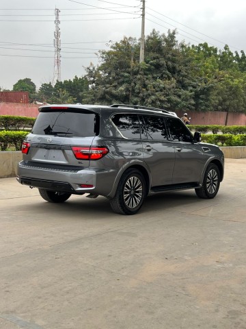 Venda NISSAN ARMADA