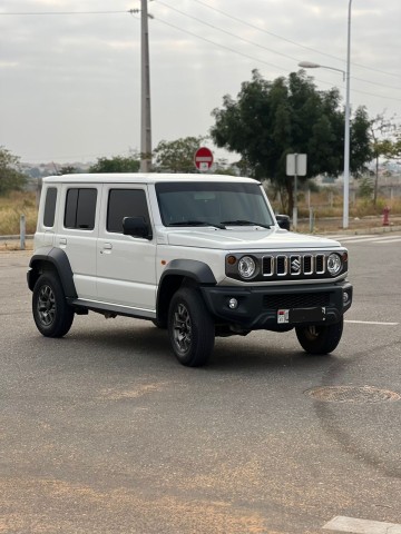 Venda SUZUKI JIMMY LIMPO