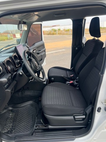 Venda SUZUKI JIMMY LIMPO