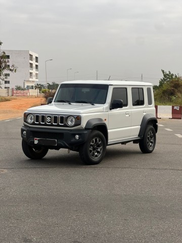 Venda SUZUKI JIMMY LIMPO