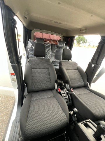 Venda SUZUKI JIMMY LIMPO