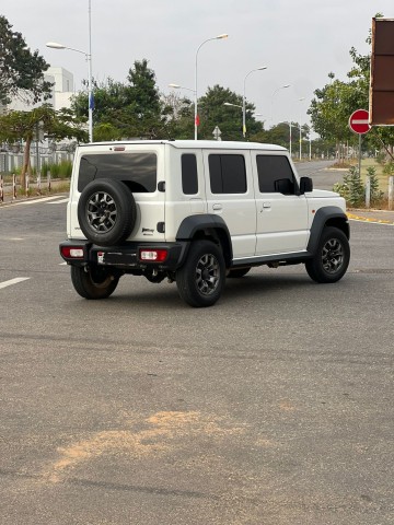 Venda SUZUKI JIMMY LIMPO
