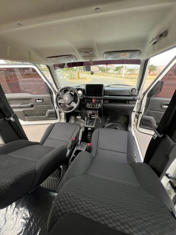 Venda SUZUKI JIMMY LIMPO