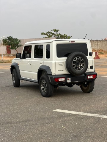 Venda SUZUKI JIMMY LIMPO
