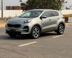 Comprar KIA SPORTAGE LIMPO FULL OPTION