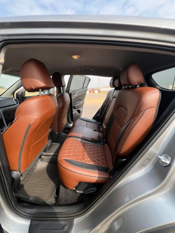 Venda KIA SPORTAGE LIMPO FULL OPTION