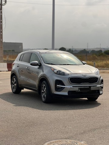 Venda KIA SPORTAGE LIMPO FULL OPTION