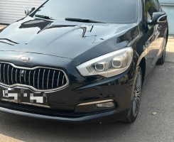 A venda KIA QUORIS K9 FULL OPTION START