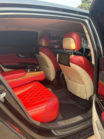 Venda KIA QUORIS K9 FULL OPTION START