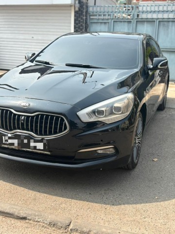 Venda KIA QUORIS K9 FULL OPTION START