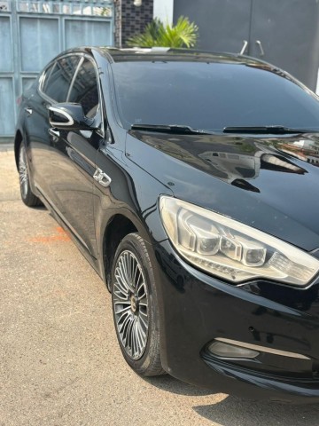 Venda KIA QUORIS K9 FULL OPTION START