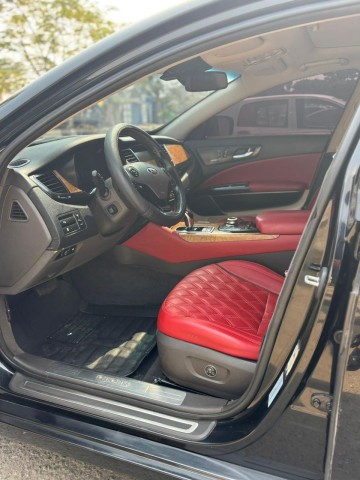Venda KIA QUORIS K9 FULL OPTION START