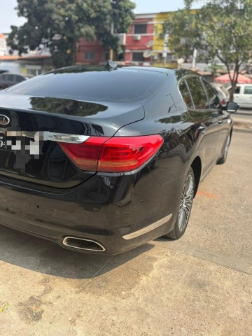 Venda KIA QUORIS K9 FULL OPTION START