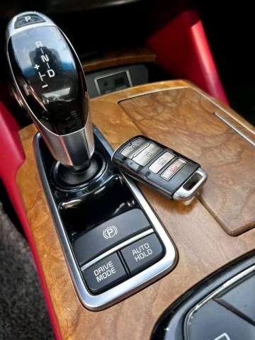 Venda KIA QUORIS K9 FULL OPTION START