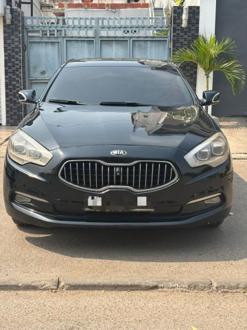 Venda KIA QUORIS K9 FULL OPTION START