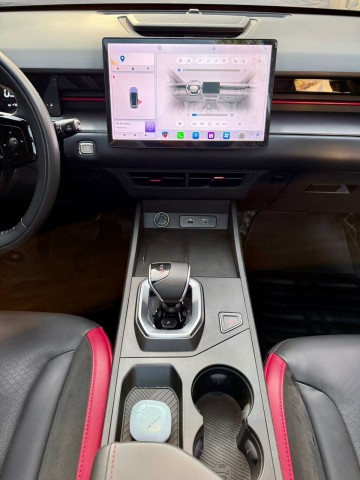 Venda JETOUR DASHING FULL OPTION