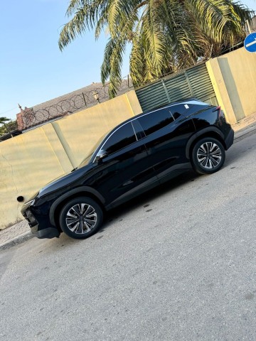 Venda JETOUR DASHING FULL OPTION