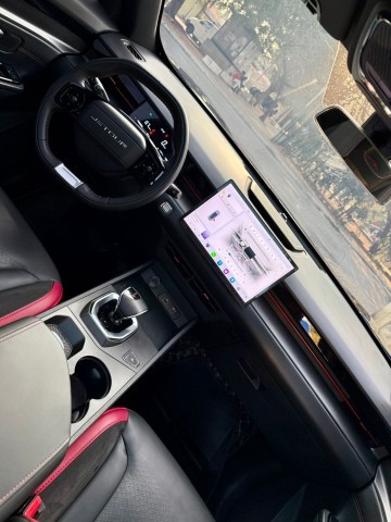 Venda JETOUR DASHING FULL OPTION