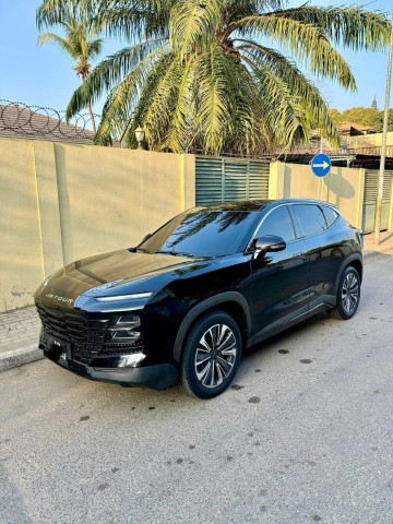 Venda JETOUR DASHING FULL OPTION