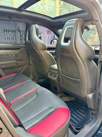 Venda JETOUR DASHING FULL OPTION