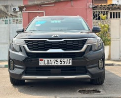 A venda KIA SELTOS SEMI NOVO MODELO RECENTE LIMPO