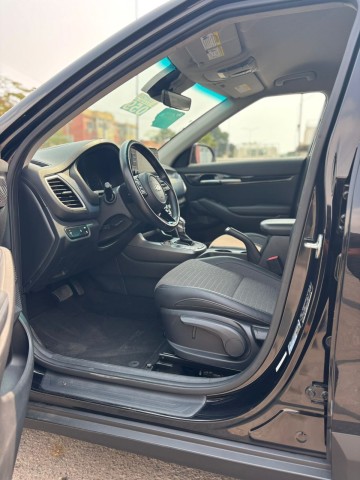 Venda KIA SELTOS SEMI NOVO MODELO RECENTE LIMPO