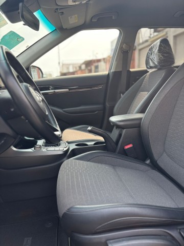Venda KIA SELTOS SEMI NOVO MODELO RECENTE LIMPO