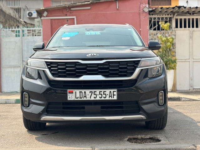 Venda KIA SELTOS SEMI NOVO MODELO RECENTE LIMPO