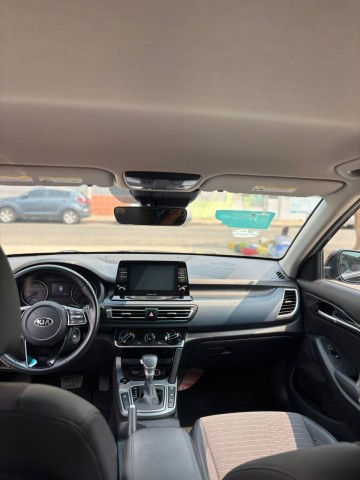 Venda KIA SELTOS SEMI NOVO MODELO RECENTE LIMPO