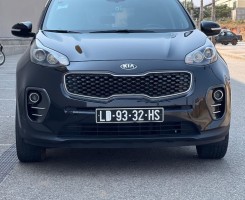 Comprar Vendo Kia Sportage Super Limpo