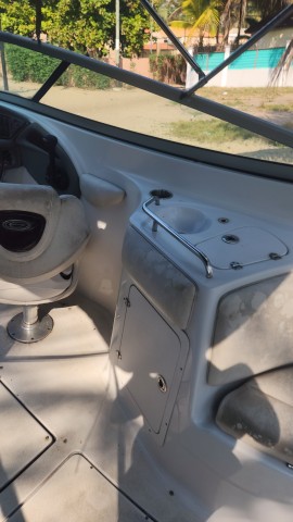 Venda Barco crowline 16 lugares