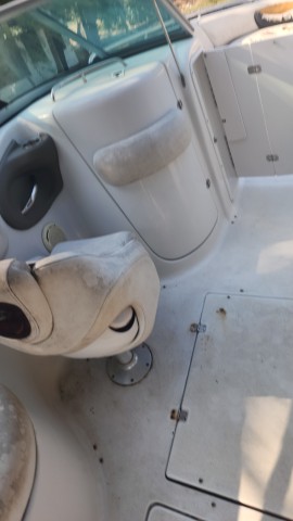 Venda Barco crowline 16 lugares