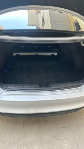 Venda KIA K5 FULL OPTION LIMPO