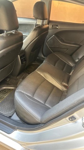Venda KIA K5 FULL OPTION LIMPO