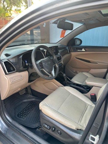 Venda HYUNDAI TUCSON LIMPO FULL