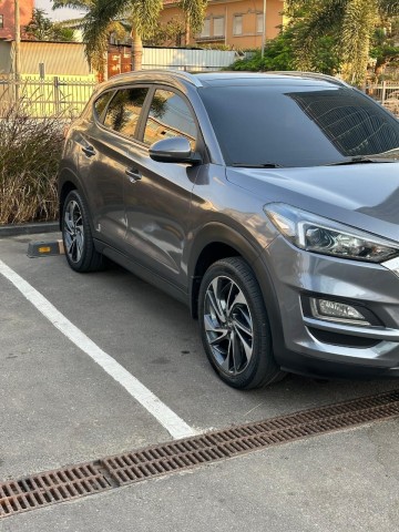 Venda HYUNDAI TUCSON LIMPO FULL