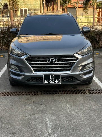 Venda HYUNDAI TUCSON LIMPO FULL