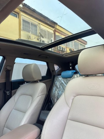 Venda HYUNDAI TUCSON LIMPO FULL