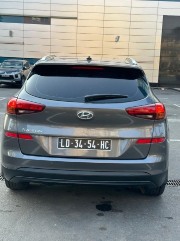 Venda HYUNDAI TUCSON LIMPO FULL