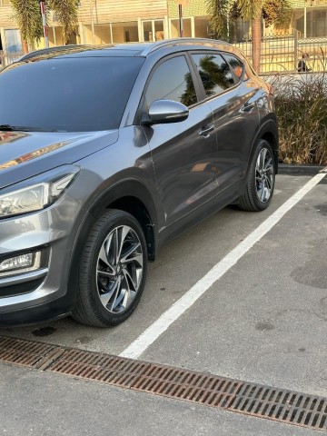 Venda HYUNDAI TUCSON LIMPO FULL