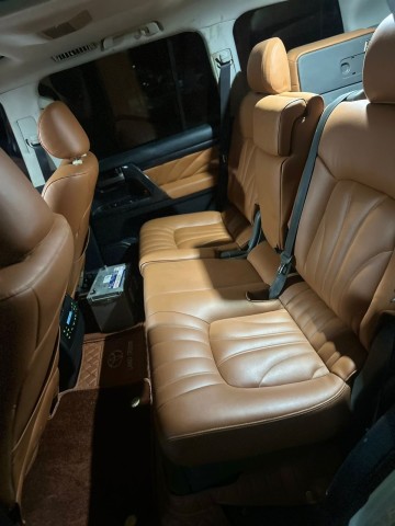Venda TOYOTA LAND CRUISER VX.R V8