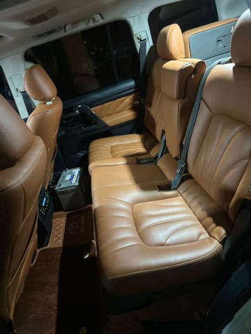 Venda TOYOTA LAND CRUISER VX.R V8