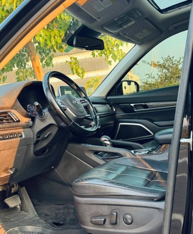 Venda KIA TULLURIDE FULL OPTION LIMPO 2024