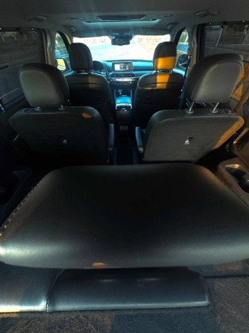 Venda KIA TULLURIDE FULL OPTION LIMPO 2024