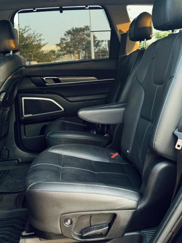Venda KIA TULLURIDE FULL OPTION LIMPO 2024